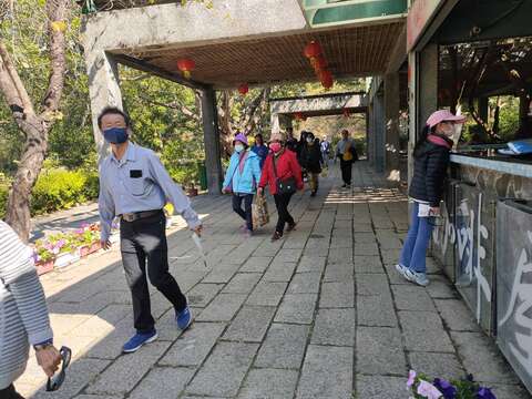 歡迎遊客把握機會前來台南旅遊享優惠