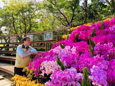 歡迎民眾前來參與