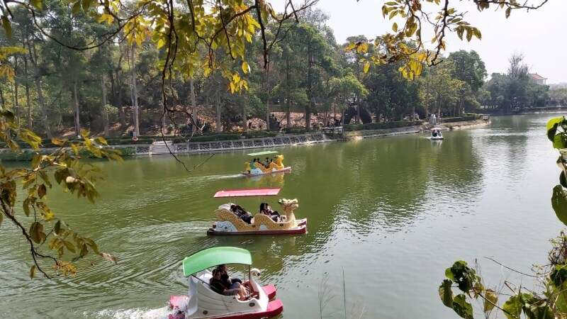 母親節對媽咪說愛