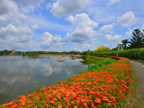 簡新村